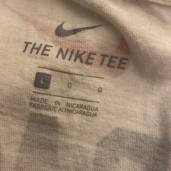 Nike Tee Tampa Bay Buccaneers -Tom Brady - Picture 5 of 5